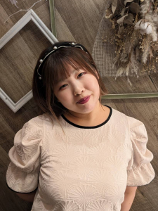 関根 亜美