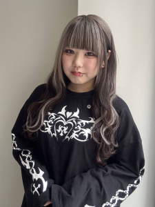 小池 夏菜子