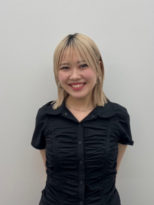 後藤 陽花子 