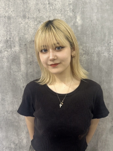 安藤 ひなた