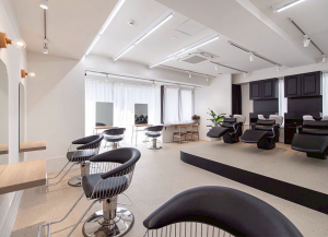 ANNI perm & color 松戸