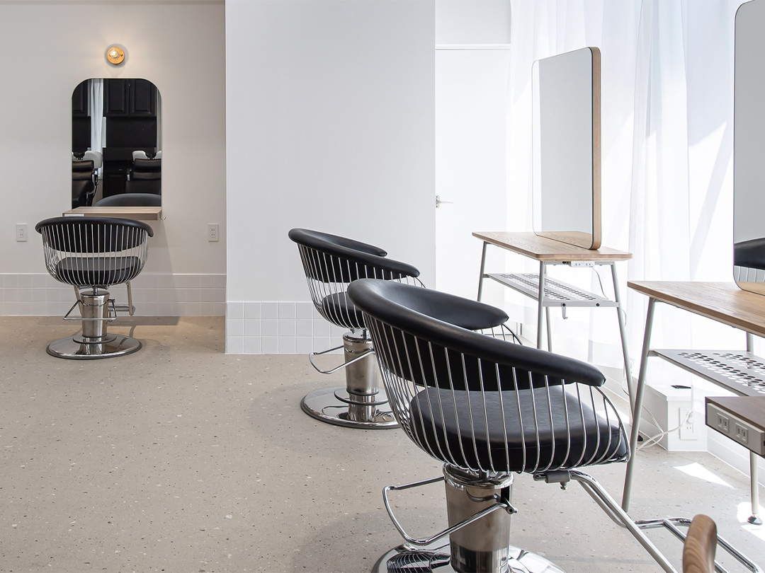 店内イメージ画像