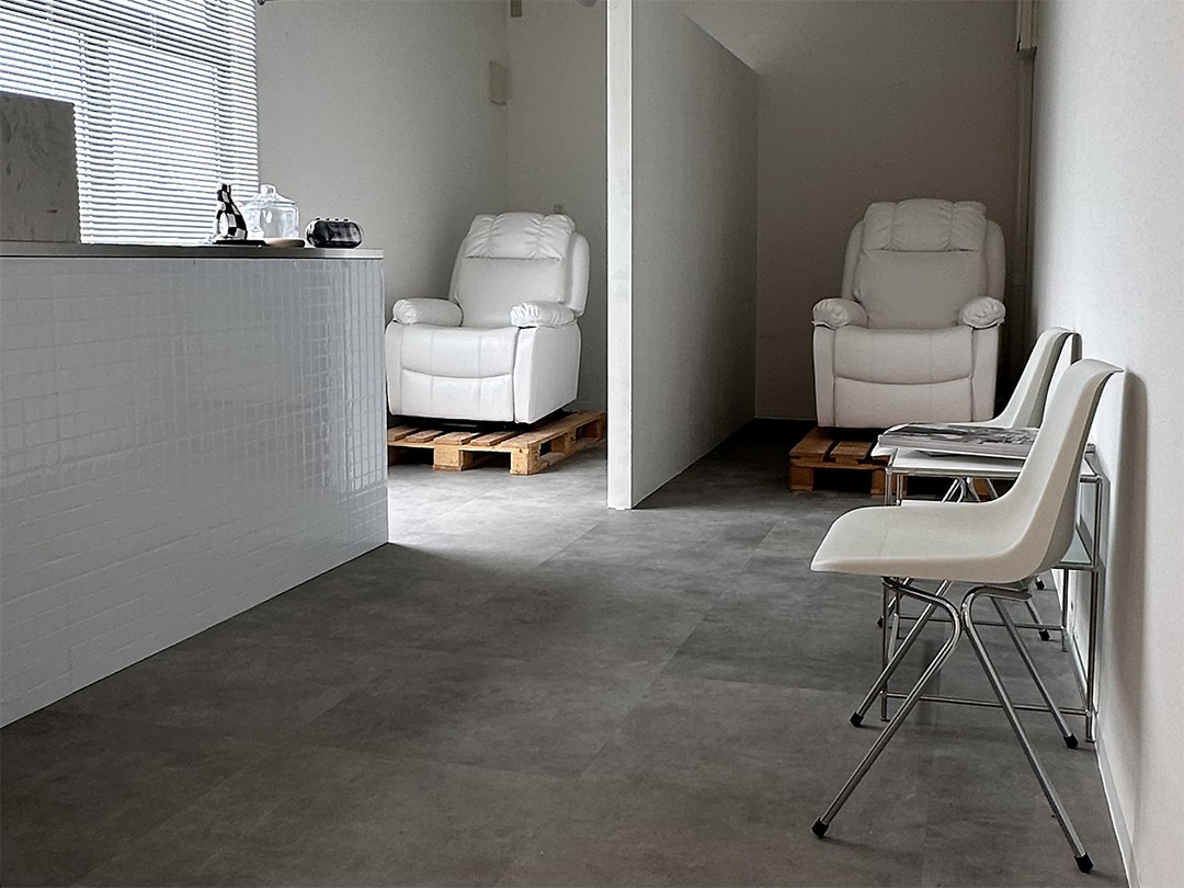 店内イメージ画像